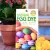 Vibrant Natural Egg Dye Kit for Creative Easter Fun