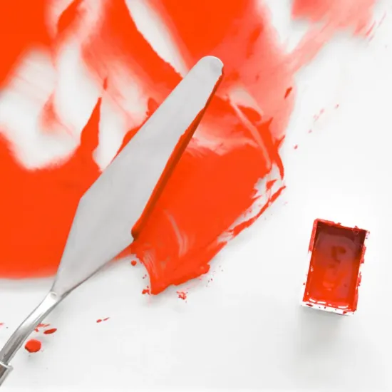 Natural Watercolour Kit for Creative Artistry