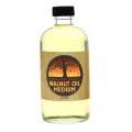 Premium Refined Walnut Oil for Culinary Excellence