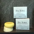 Rice Water Shampoo Bar, 70g