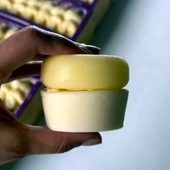 Rice Water Conditioner Bar, 70g