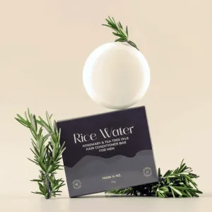 Men's Conditioner Bar, 70g