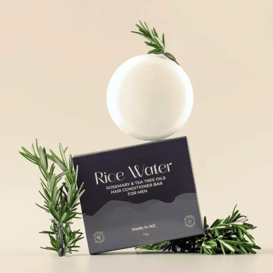 Men's Conditioner Bar, 70g