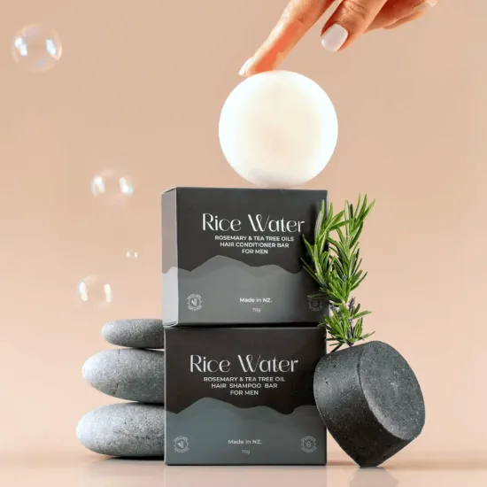 Men's Conditioner Bar, 70g