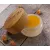 Nourishing Calendula Lip Balm for Soft, Hydrated Lips