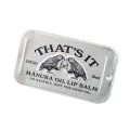 SPF30 Lip Balm with Manuka Oil, 10ml