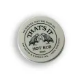 Hot Rub, 100% Natural Capsaicin and NZ Kanuka Oil Muscle Warmer