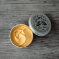 Hot Rub, 100% Natural Capsaicin and NZ Kanuka Oil Muscle Warmer