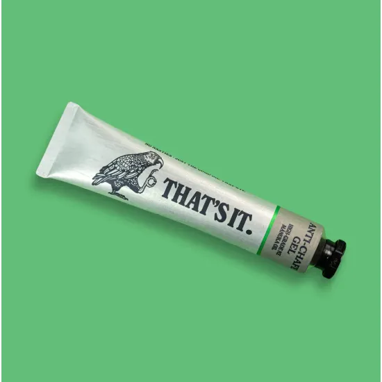 Anti Chafe Gel, Manuka Oil, 25ml