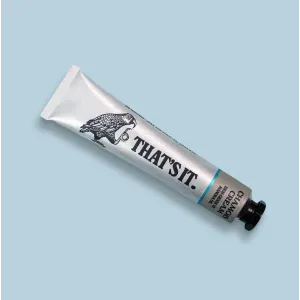 Chamois Cream, Manuka Oil, 25ml