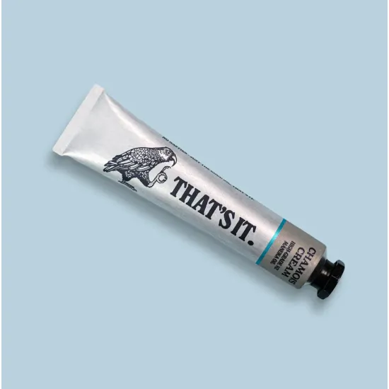 Chamois Cream, Manuka Oil, 25ml