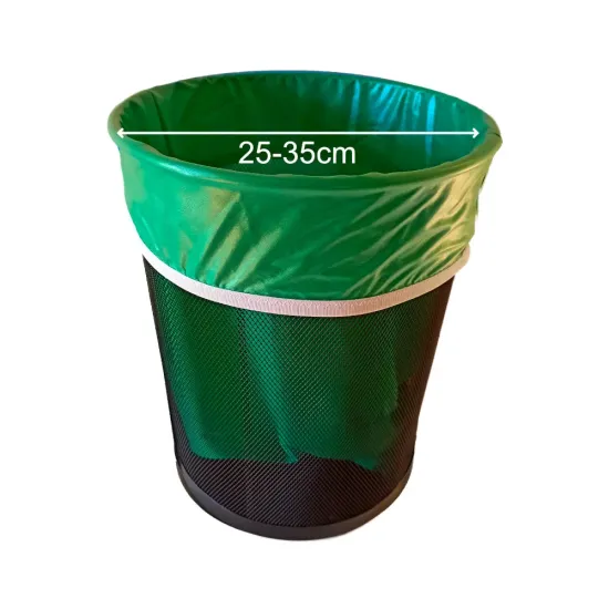 Reusable Bin Liner
