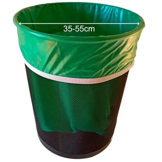 Reusable Bin Liner