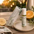 Natural Organic Mosquito Repellent for Safe Outdoor Enjoyment