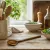 Olive Wood Spoon Oval 30cm - Elegant Kitchen Essential