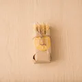 Beeswax Birthday Candles Pack of 12