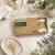 Eco-Friendly Bamboo Cotton Buds - 200 Count Box