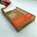 Laundry Detergent Sheets, 60 per pack
