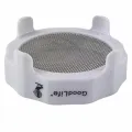 Mesh Sprouting Lid, Wide-Mouth Jar Sprout Lid, 86mm