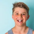 Soft Mint Tooth Tablets. Fluoride-Free Nano-Hydroxyapatite Toothpaste Tablets