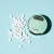 Fresh Mint Tooth Tablets. Fluoride-Free Nano-Hydroxyapatite Toothpaste Tablets