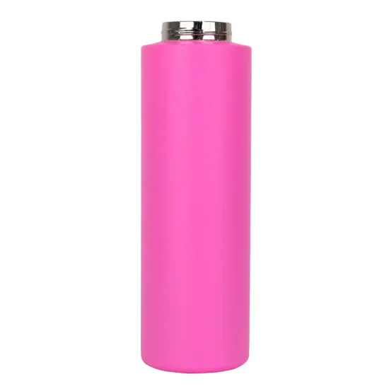 Durable 1.5L Stainless Steel Drink Bottle Base - Leakproof Design