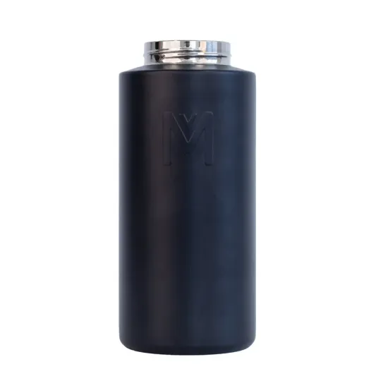 Stainless Steel Drink Bottle Base, 1lt