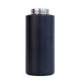 Stainless Steel Drink Bottle Base, 1lt