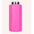 Stainless Steel Drink Bottle Base, 1lt
