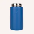 Stainless Steel Drink Bottle Base, 350ml