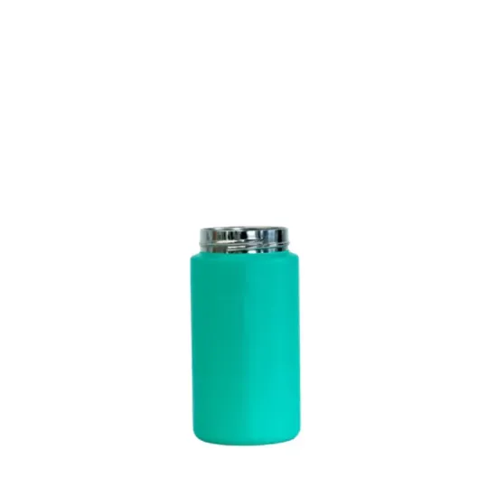 Stainless Steel Drink Bottle Base, 350ml