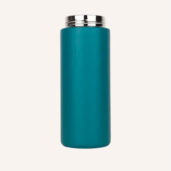 Stainless Steel Drink Bottle Base, 475ml
