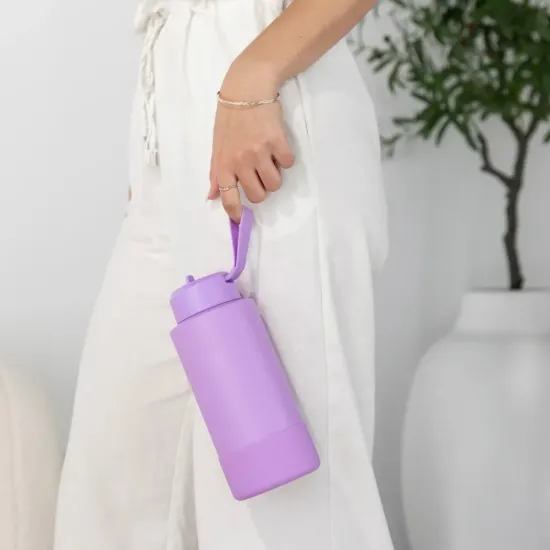 Sipper Lid, Fusion, for Universal Base
