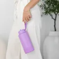 Sipper Lid, Fusion, for Universal Base