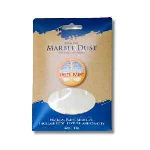 A completely natural additive that boosts the opacity, body, texture, and durability of paint, without changing its colour.