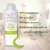 Natural Matte Medium: Plant-Based Archival Matte Varnish for Acrylic Paint (237 ml)