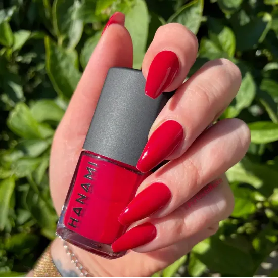Nail Polish, Vegan, 15ml