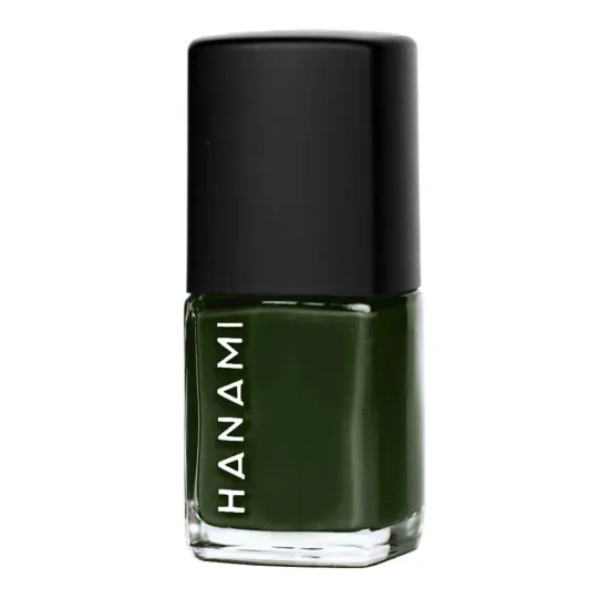 Nail Polish, Vegan, 15ml