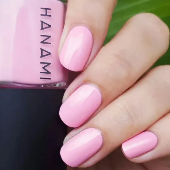 Nail Polish, Vegan, 15ml