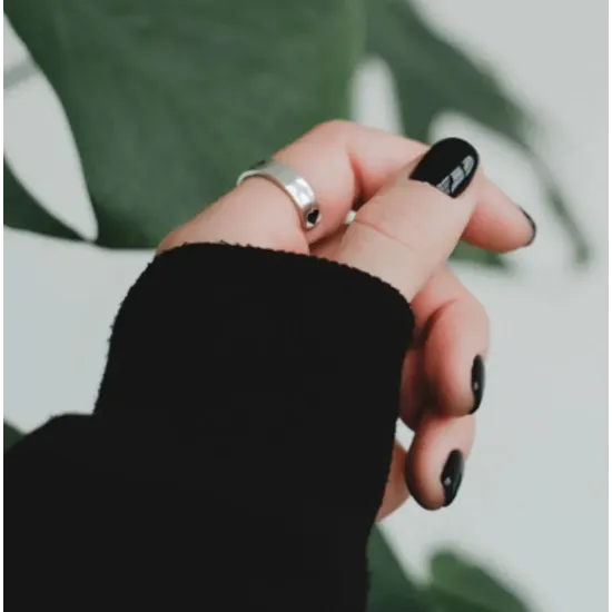 Nail Polish, Vegan, 15ml