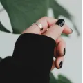 Nail Polish, Vegan, 15ml