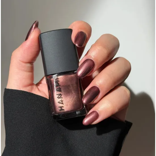 Nail Polish, Vegan, 15ml