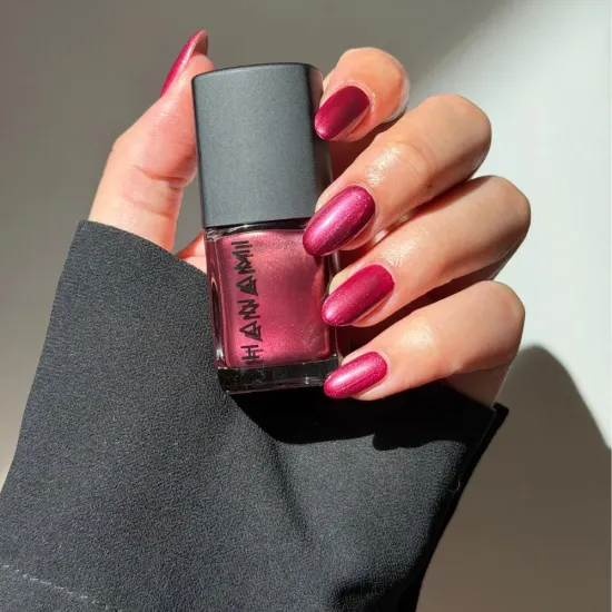 Nail Polish, Vegan, 15ml