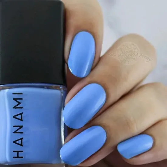 Nail Polish, Vegan, 15ml