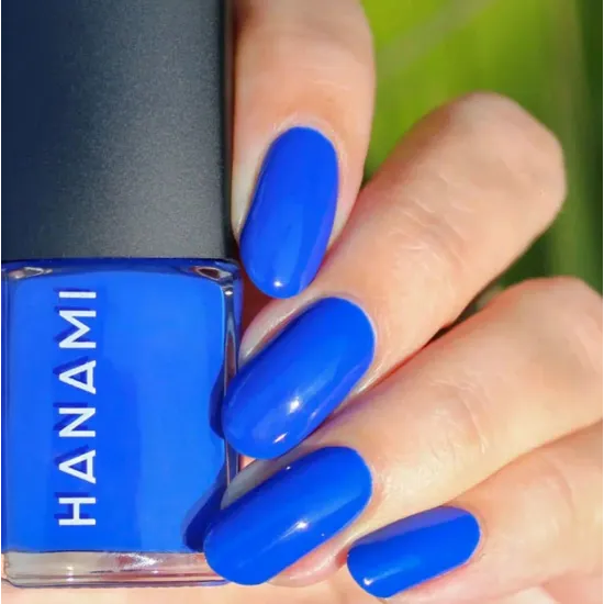 Nail Polish, Vegan, 15ml