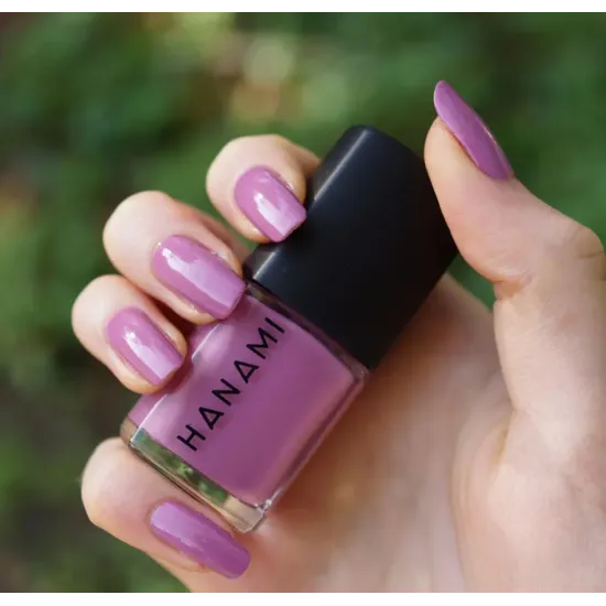 Nail Polish, Vegan, 15ml