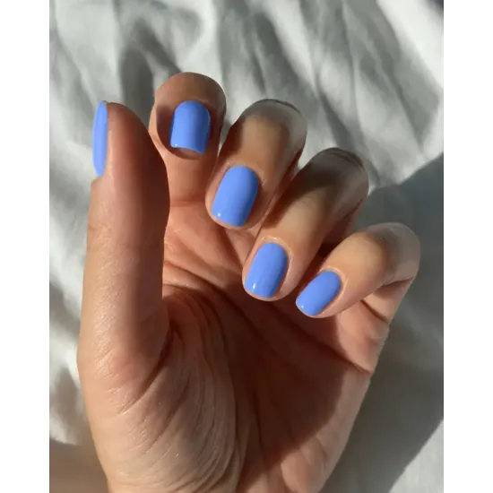 Nail Polish, Vegan, 15ml