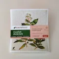 Biodegradable Swedish Dish Cloth, 3-Pack