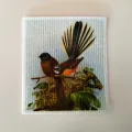 Biodegradable Swedish Dish Cloth, 3-Pack