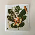 Biodegradable Swedish Dish Cloth, 3-Pack